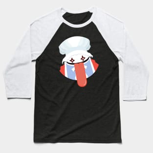 Quina - FFIX Baseball T-Shirt